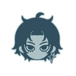 Ren character mark