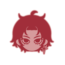 Ren character mark